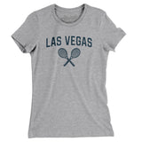 Las Vegas Tennis in Heather Grey Color