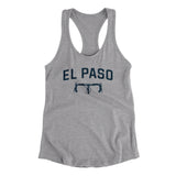 El Paso Cycling in Heather Grey Color