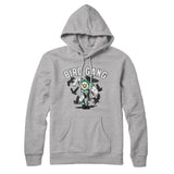 Bird Gang Hoodie-Allegiant Goods Co. Vintage Sports Apparel