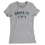 Santa Fe Cycling in Heather Grey Color