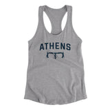 Athens Cycling in Heather Grey Color