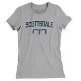 Scottsdale Cycling in Heather Grey Color