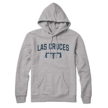 Las Cruces Cycling in Heather Grey Color