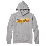 Milwaukee Seinfeld Hoodie-Allegiant Goods Co. Vintage Sports Apparel