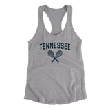 Tennessee Tennis in Heather Grey Color