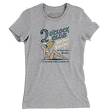2 O'Clock Club Baltimore in Heather Grey Color