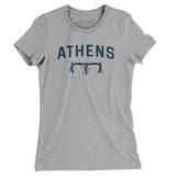 Athens Cycling in Heather Grey Color