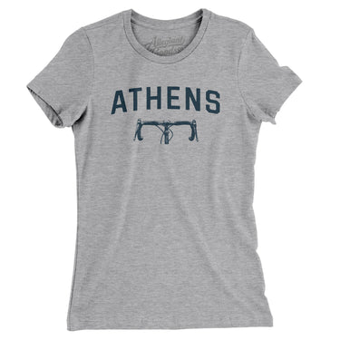 Athens Cycling in Heather Grey Color