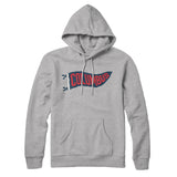 Columbus Pennant Hoodie-Allegiant Goods Co. Vintage Sports Apparel
