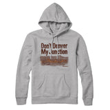 Don't Denver My Junction Hoodie-Allegiant Goods Co. Vintage Sports Apparel