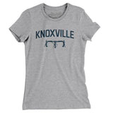 Knoxville Cycling in Heather Grey Color