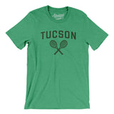 Tucson Tennis in Heather Kelly Color