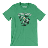 Bird Gang Men/Unisex T-Shirt-Allegiant Goods Co. Vintage Sports Apparel