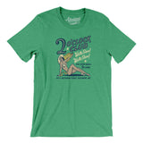 2 O'Clock Club Baltimore in Heather Kelly Color