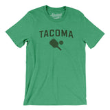 Tacoma Pickleball in Heather Kelly Color
