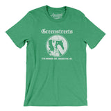 Greenstreets Rochester in Heather Kelly Color