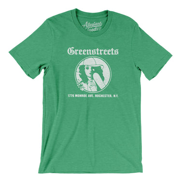 Greenstreets Rochester in Heather Kelly Color
