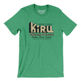 Kiru Steak House Los Angeles in Heather Kelly Color