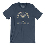 Rainbow Room Asbury Park in Heather Navy Color