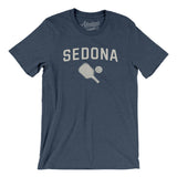 Sedona Pickleball in Heather Navy Color