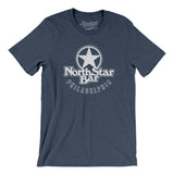 North Star Bar Philadelphia in Heather Navy Color