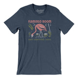 Flamingo Room Hartford in Heather Navy Color