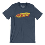Rochester Seinfeld Men/Unisex T-Shirt-Allegiant Goods Co. Vintage Sports Apparel