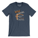 Rose Bowl Chicago in Heather Navy Color