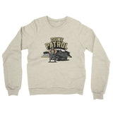 Dome Patrol Midweight French Terry Crewneck Sweatshirt-Allegiant Goods Co. Vintage Sports Apparel