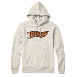 Cleveland Pennant Hoodie-Allegiant Goods Co. Vintage Sports Apparel