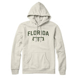 Florida Cycling in Heather Oatmeal Color