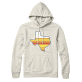 Houston Baseball Hoodie-Allegiant Goods Co. Vintage Sports Apparel