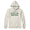 I've Been To Crater Lake National Park Hoodie-Heather Oatmeal-Allegiant Goods Co. Vintage Sports Apparel
