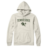 Tennessee Pickleball in Heather Oatmeal Color