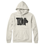 Iowa State Shape Text Hoodie-Allegiant Goods Co. Vintage Sports Apparel