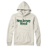 New Jersey Weed Hoodie-Allegiant Goods Co. Vintage Sports Apparel