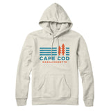 Cape Cod Massachusetts in Heather Oatmeal Color