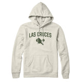 Las Cruces Pickleball in Heather Oatmeal Color