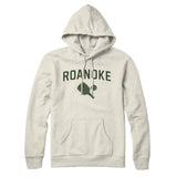 Roanoke Pickleball in Heather Oatmeal Color