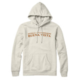 Actually It's Pronounced Buena Vista in Heather Oatmeal Color