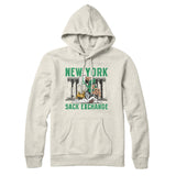 New York Sack Exchange Hoodie-Allegiant Goods Co. Vintage Sports Apparel