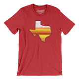Houston Baseball Men/Unisex T-Shirt-Allegiant Goods Co. Vintage Sports Apparel