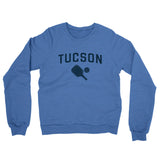 Tucson Pickleball in Heather Royal Color