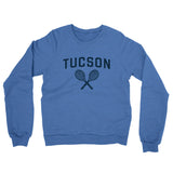 Tucson Tennis in Heather Royal Color