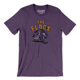 The Flock Men/Unisex T-Shirt-Allegiant Goods Co. Vintage Sports Apparel