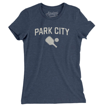 Park City Pickleball in Indigo Color