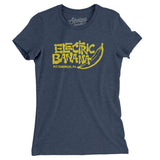 Electric Banana Pittsburgh in Indigo Color