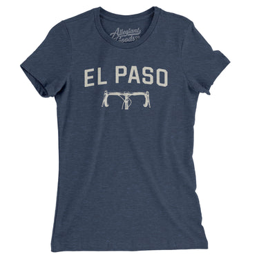 El Paso Cycling in Indigo Color