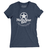 North Star Bar Philadelphia in Indigo Color