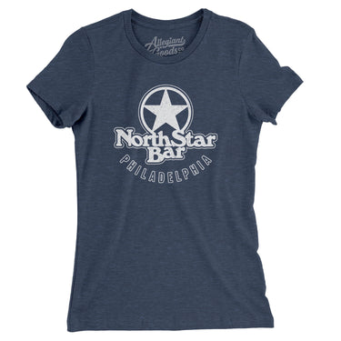 North Star Bar Philadelphia in Indigo Color